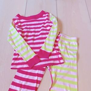 Hannah Andersson Pj’s